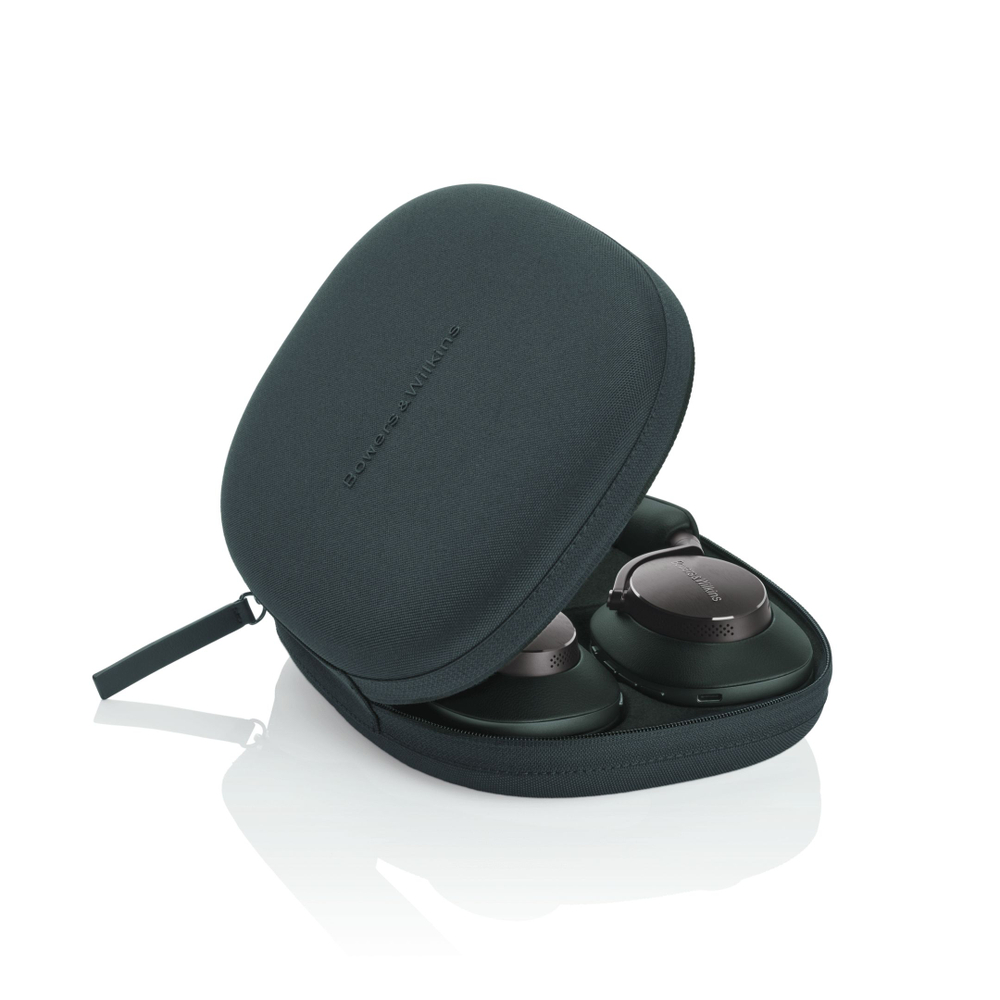 Беспроводные наушники Bowers & Wilkins Px8 Dark Forest