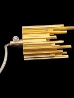 Cветильник потолочный светодиодный подвесной Wrobehouse Lots