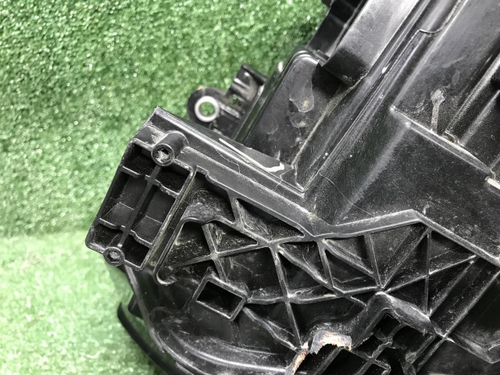 Фара правая BMW X5 G05 X6 G06 (2018-2023) Laser