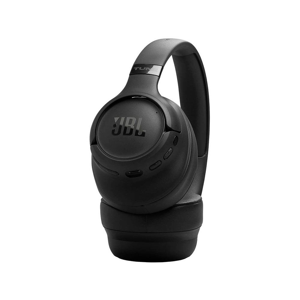 Беспроводные наушники JBL Tune 780NC Black - 4