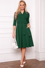 Платье 70641-1 Avili