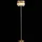 IL5189-4FLS-29 BRASS MIRAGE светильник напольный