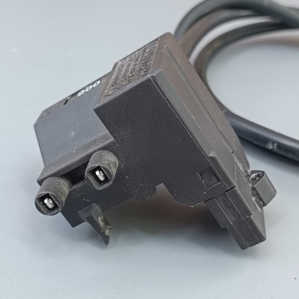 Б/У Блок розжига для котлов BAXI NUVOLA - VZ 2/10 SAC арт. 8419570