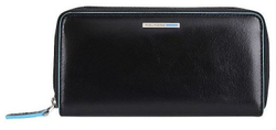 Кошелек женский Piquadro Blue Square PD3229B2/N
