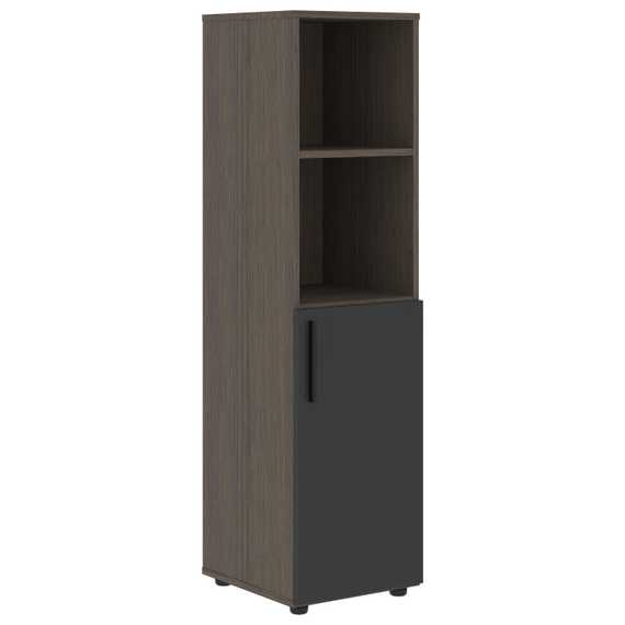 Шкаф средний узкий VMCS 40.5  400х430х1517 VELION