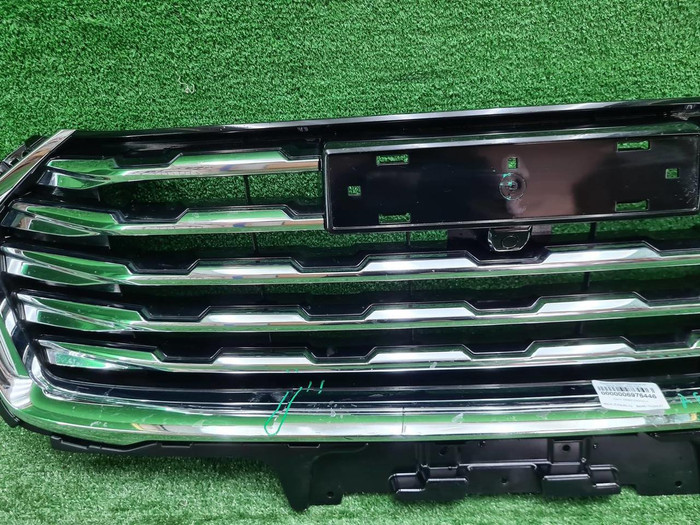Решетка радиатора Haval Jolion (2021-н.в.)