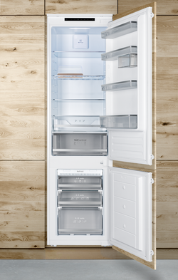 Встраиваемый холодильник Hansa BK347.4NFC