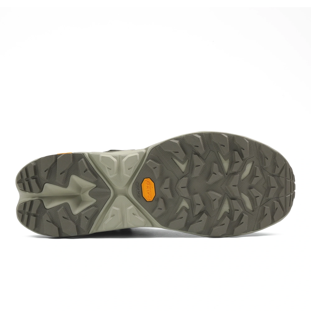 Ботинки мужские Hoka Anacapa 2 mid GTX