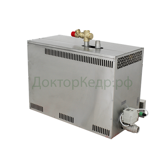 Парогенератор Grandis 18 кВт