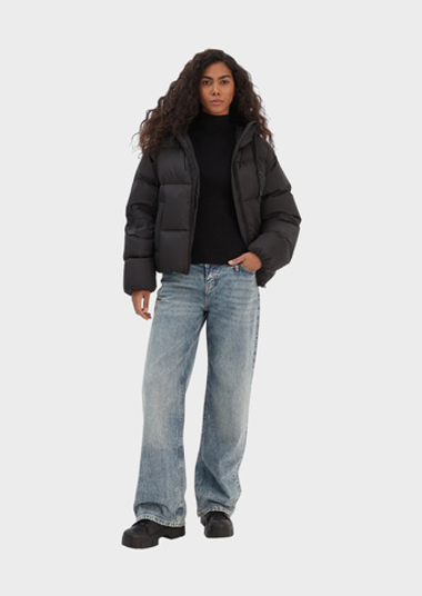 Пуховик HUGO Francesca-1