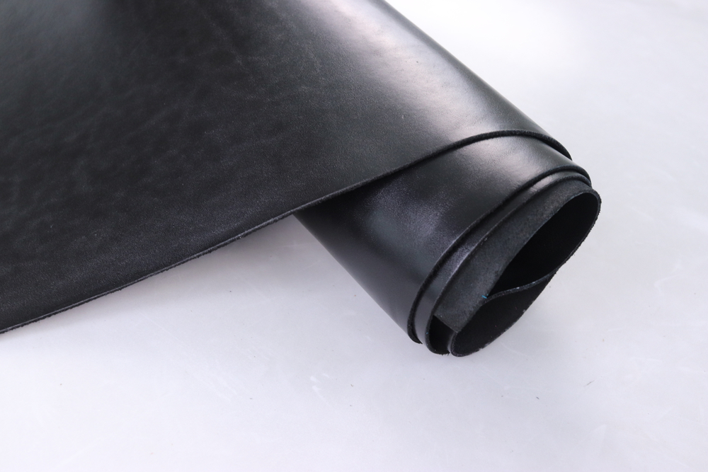 1,8-2,2 Юфть черная с финишным покрытием 179дм² (КЛ)