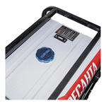 Электрогенератор бензиновый однофазный Ресанта БГ 11000 Э