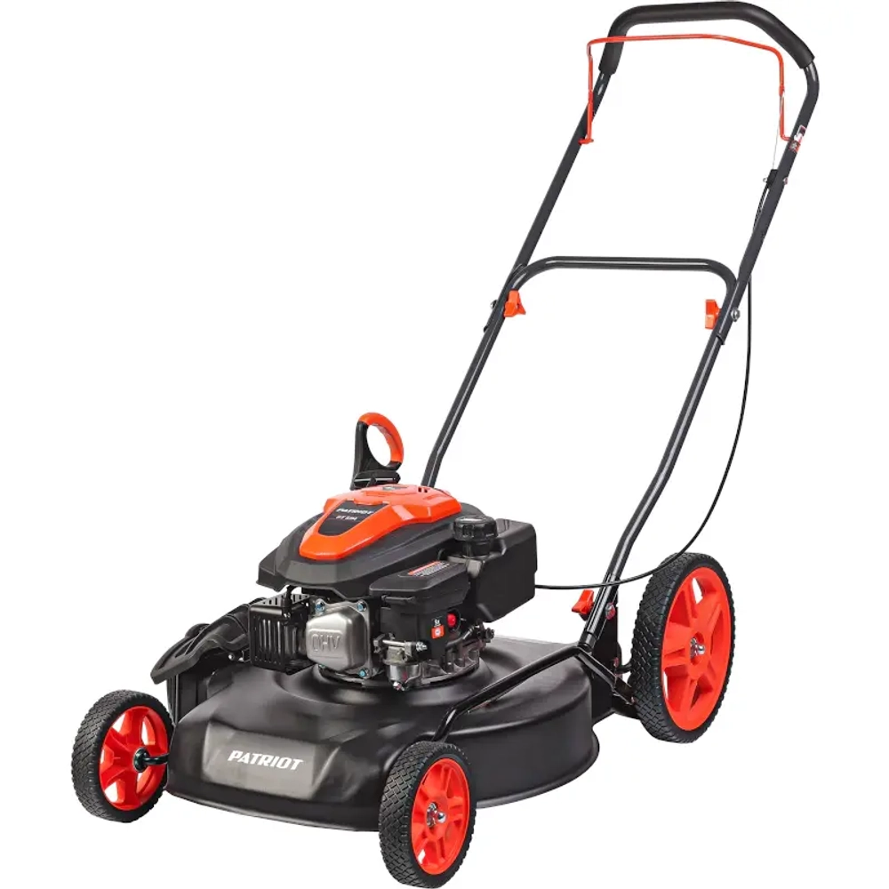 PATRIOT PT 51M газонокосилка бензиновая 512109051