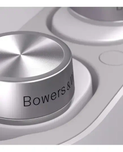 Беспроводные наушники Bowers & Wilkins Pi5 S2 (фиолетовый)