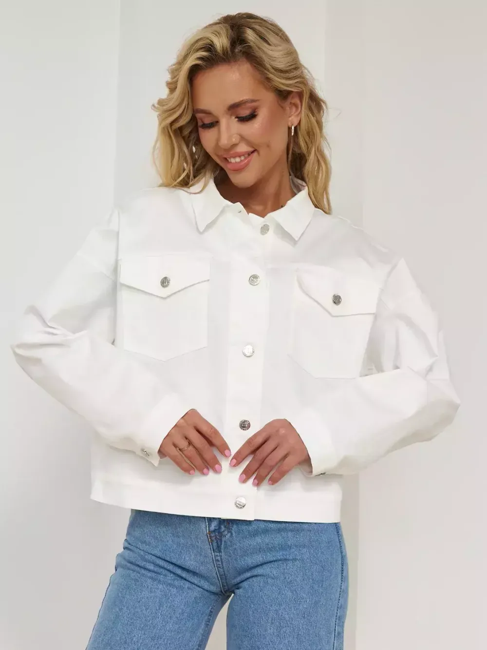 Жакет (363-3) Jetty (Акция)