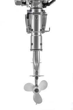 2х-тактный лодочный мотор SHARMAX SM5HS