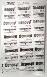Denosyl блистер 15 шт