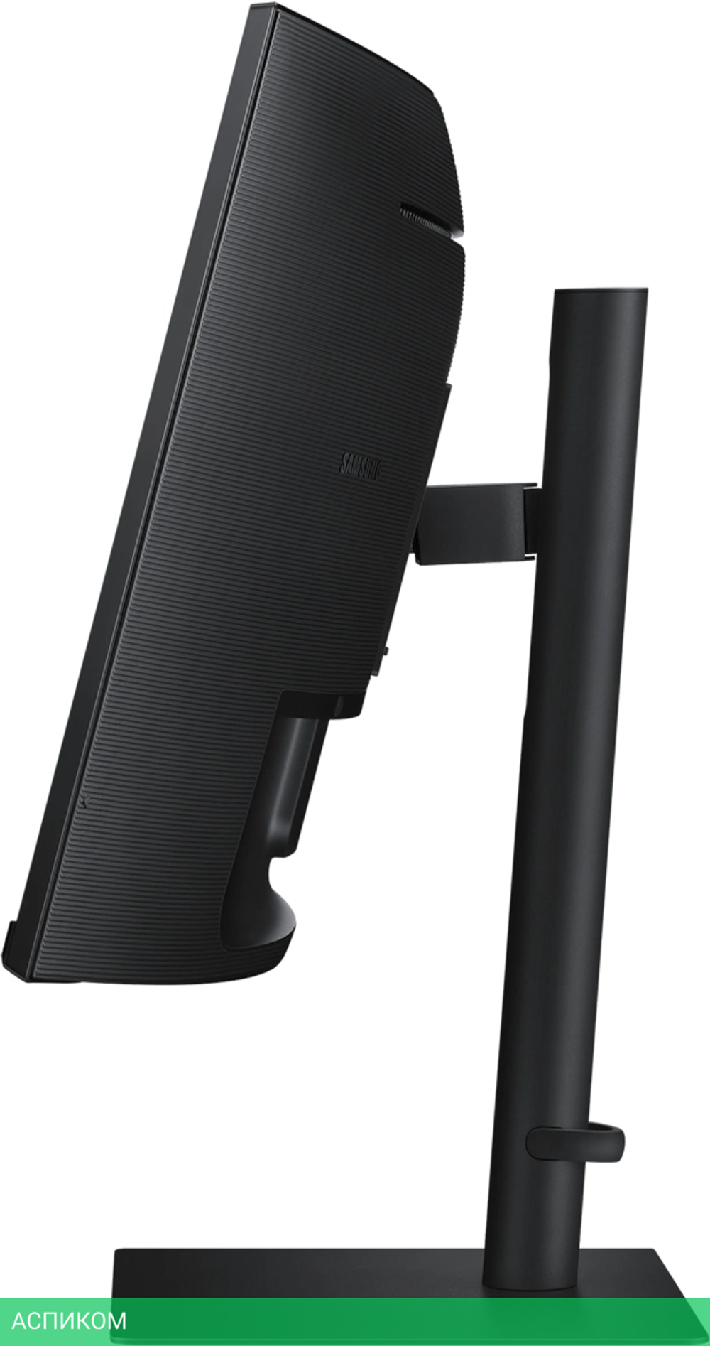 Монитор Samsung 34" ViewFinity S6 S34C650UAIXCI