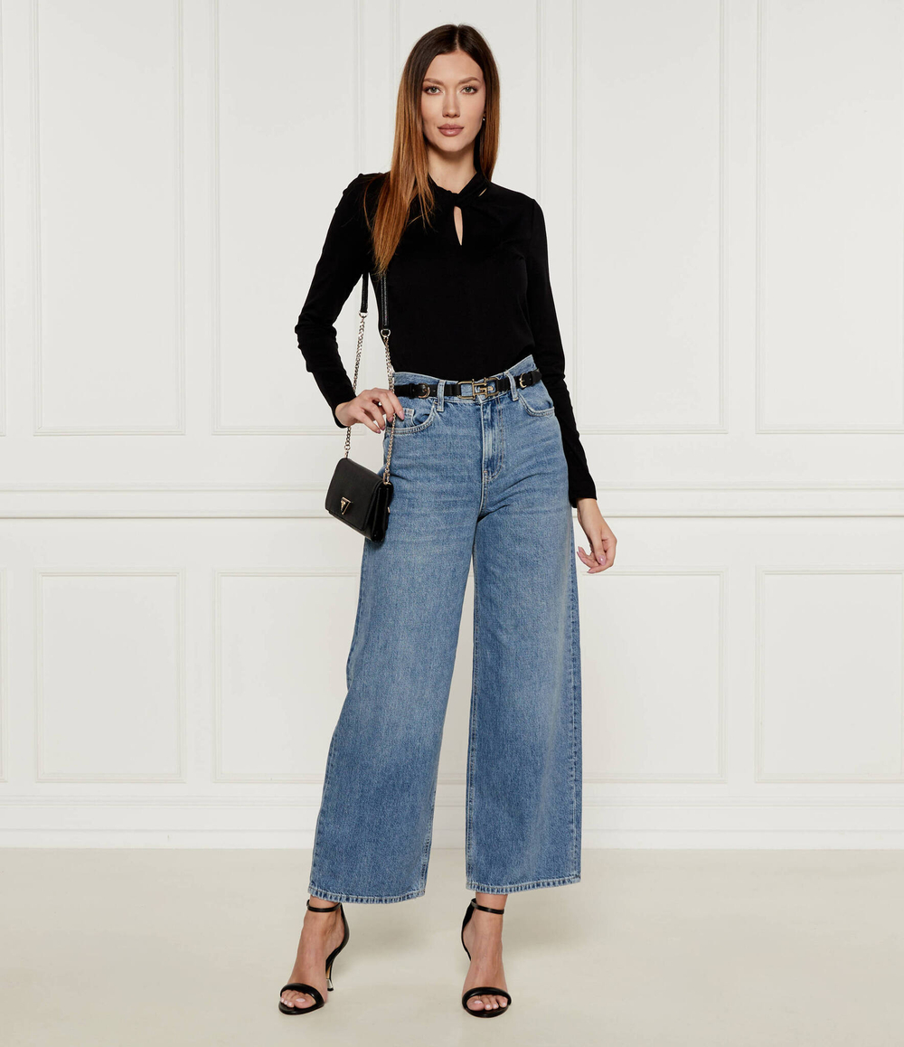 Блузка Marc Cain - черный(XC 48.19 J15)