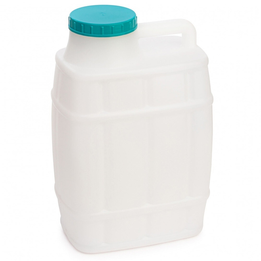 Канистра 20л "Бочонок"