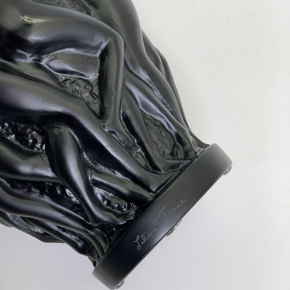 Ваза Lalique 24 см