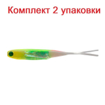 Силиконовая Приманка Sprut Kiiro