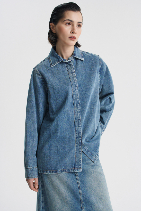 Рубашка Edith