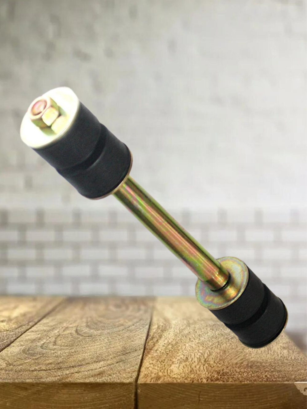 Стойка стабилизатора передняя в сборе CSD100 CAR-DEX