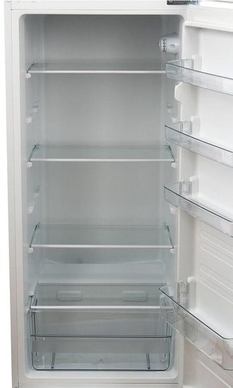 Холодильник Leran CTF 159 WS