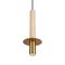 Подвесной светильник Loft IT Everest 10583A Bronze