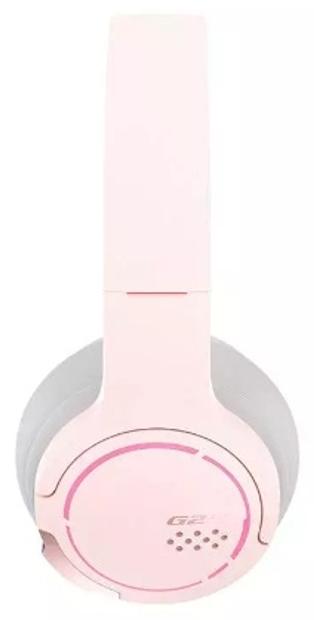 Наушники Edifier G2BT розовый