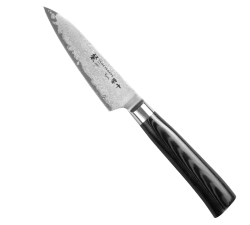 Tamahagane - Киотский нож 9см для очистки кожицы / артикул   SNK-1109  / GTIN 4906496704094