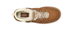 Women's Highland Hi GoreTex Chestnut