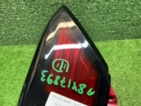 Фонарь правый внешний Changan CS35PLUS (2021-н.в.)