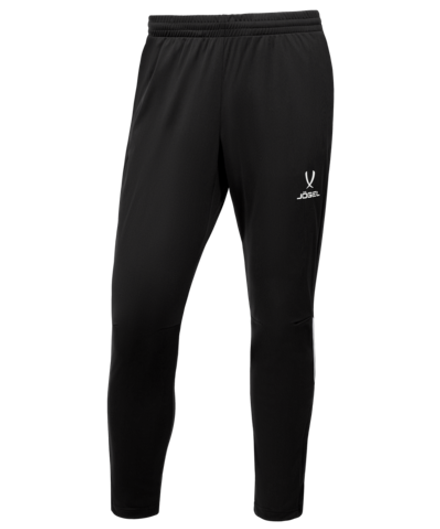 Брюки тренировочные CAMP 2 Track Pocket Pants, черный