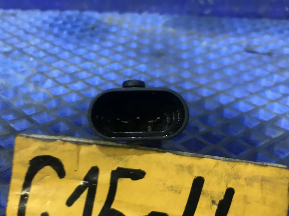 Датчик абсолютного давления NISSAN ALMERA 2015