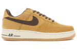 Кроссовки Nike Air Force 1 Waterproof Wheat