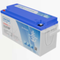 Аккумулятор VEKTOR BATTERY LFP 25,6-100 MARINE Series Smart BMS 100A (Bluetooth 4.0)