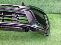 Бампер передний Kia Sorento 4 (2020-2023)