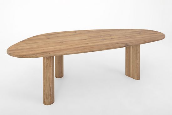 Стол Авокадо (дуб)