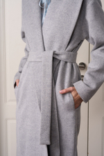 Пальто Синдия