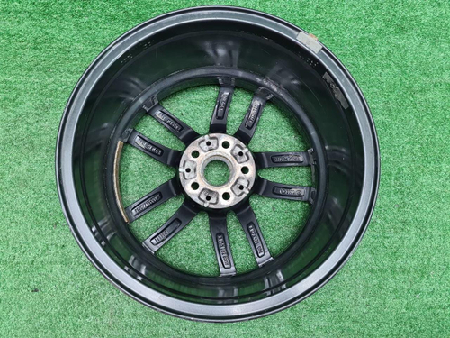 Диск литой R18 BMW 5er G30 (17-23) 662 стиль зад.