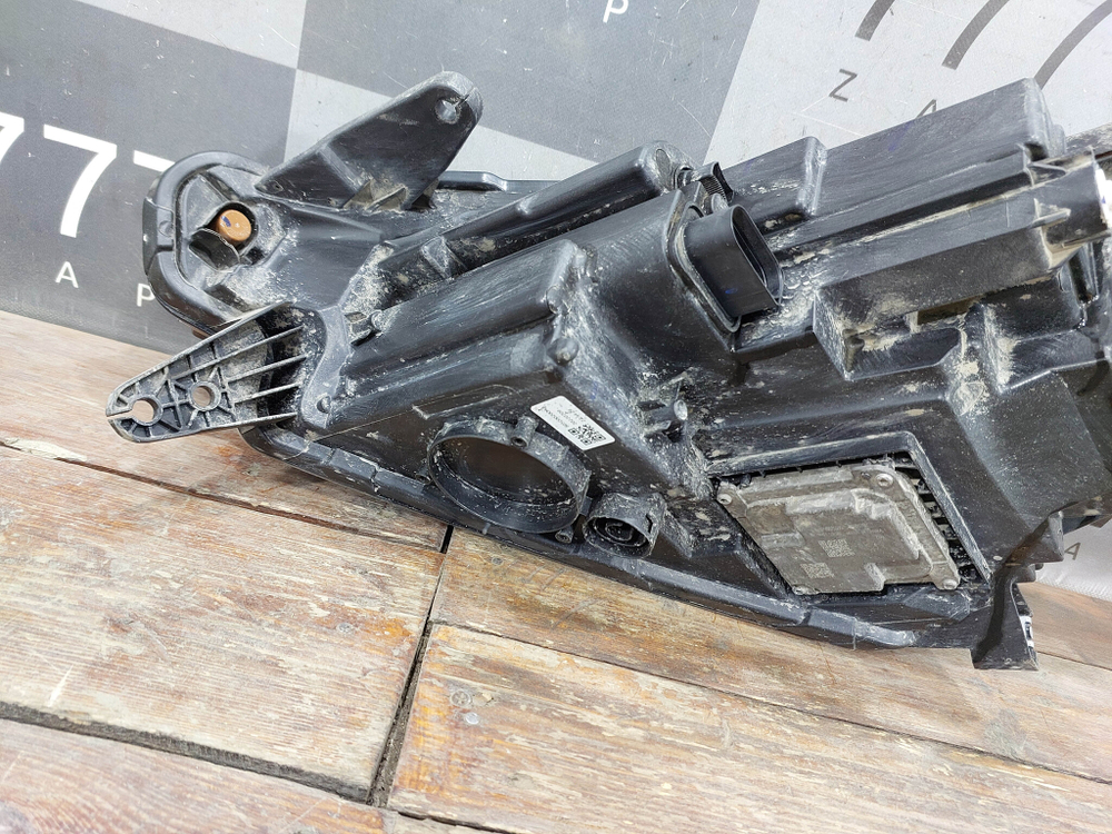 Фара правая LED Chery Tiggo 7 Pro 20-24 Б/У Оригинал 605000200AA