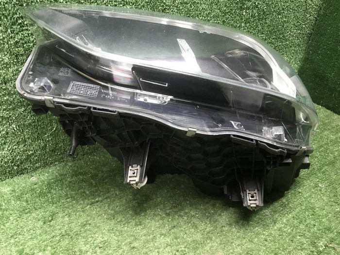 Фара левая BMW X3 G01 (2017-2021) Adaptive LED