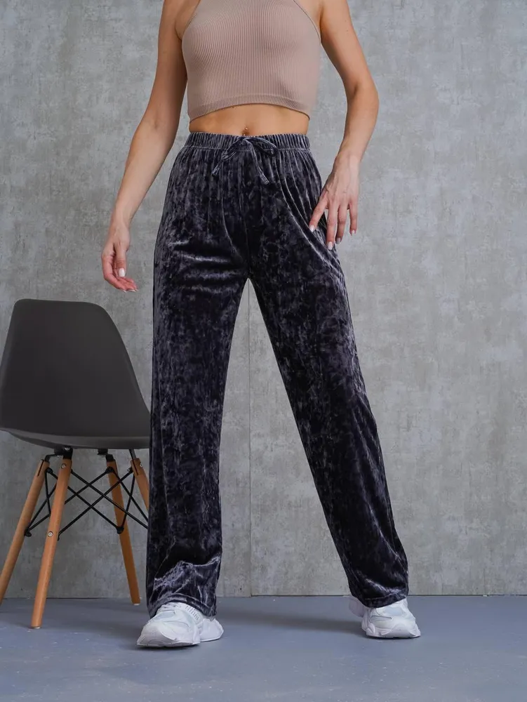 Брюки 7369647 Fabrika