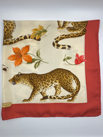 Платок Salvatore Ferragamo