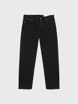 Джинсы Calvin Klein Classic Tapered Fit Black - 32x32