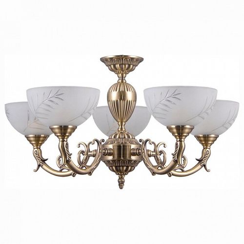 Подвесная люстра Citilux CL406153