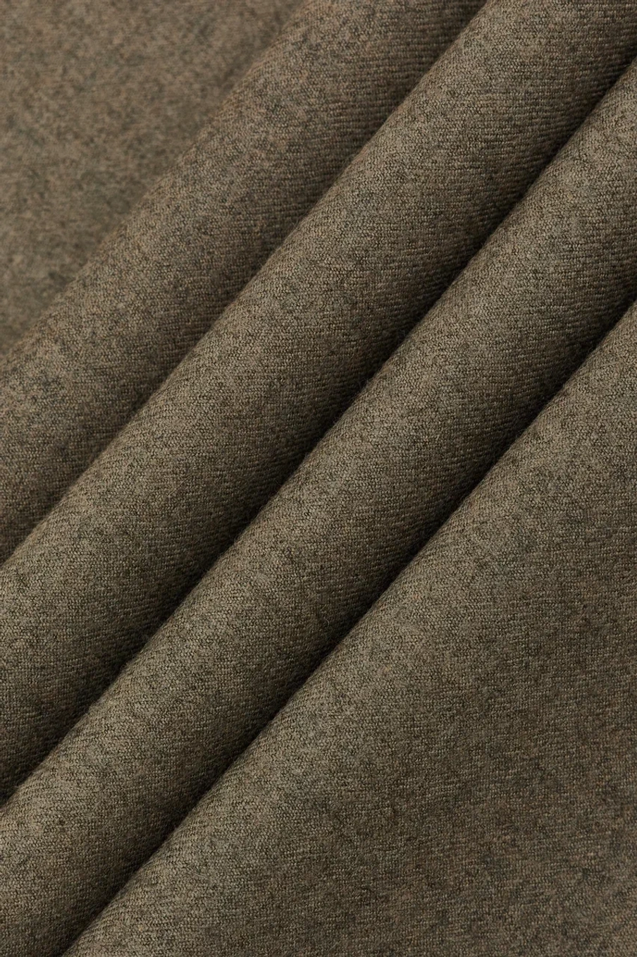 Брюки из шерсти