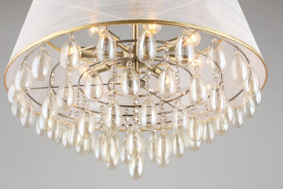 Подвесная люстра Omnilux Pineto OML-71803-08